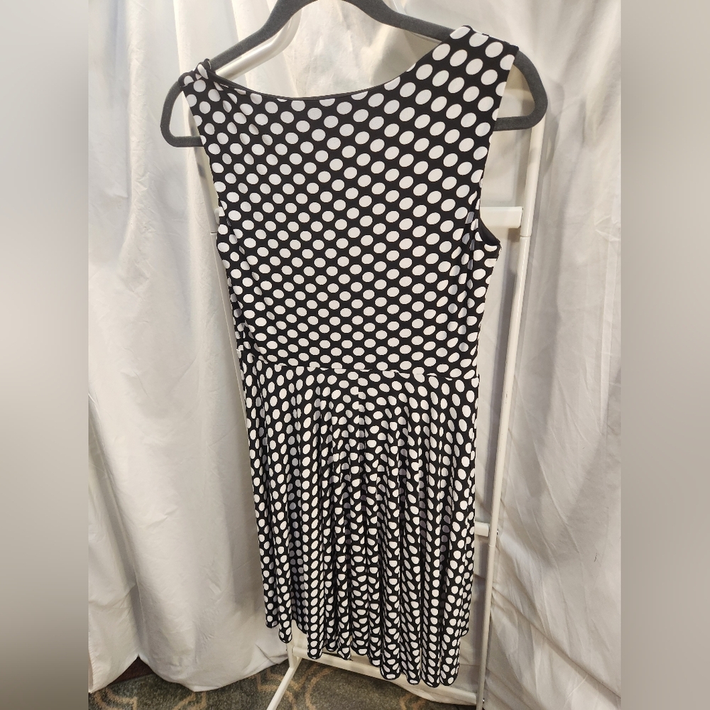 VALERIE BERTINELLI DRESS - Picture 4 of 7